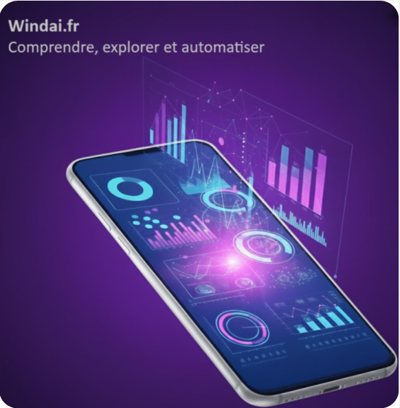 Photo de smartphone
